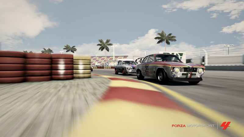 Illustration for article titled Fourza Two-Five Round 7 Post-Race (With Pics!)